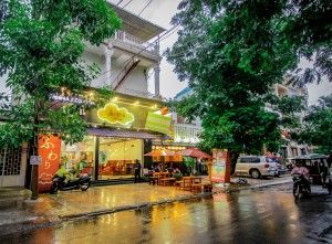 japanese restaurant little tokyo phnom penh