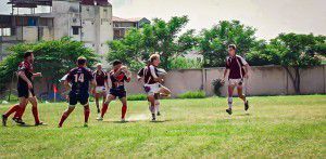 Phnom Penh Sports and Recreation