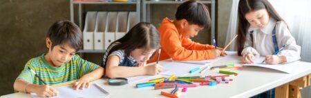 Top International Schools in Phnom Penh