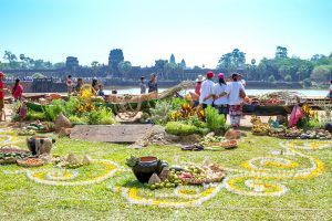 khmer new year celebration 2