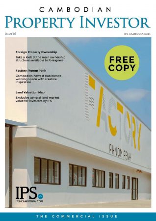 Cambodian Property Investor | Issue No.5