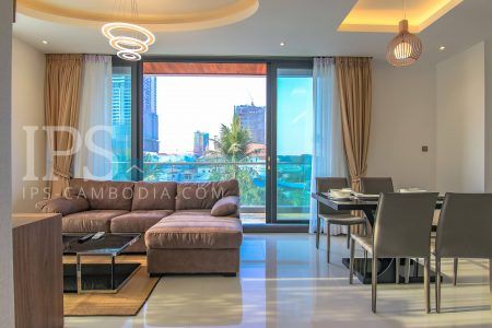 Condominium units with STRATA titles for foreign ownership