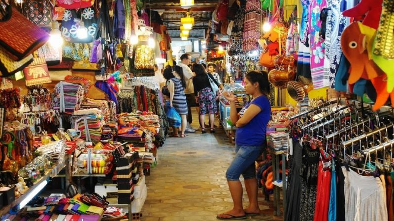 Best Markets in Cambodia - IPS Cambodia Real Estate