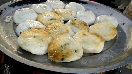 traditional cambodian desserts