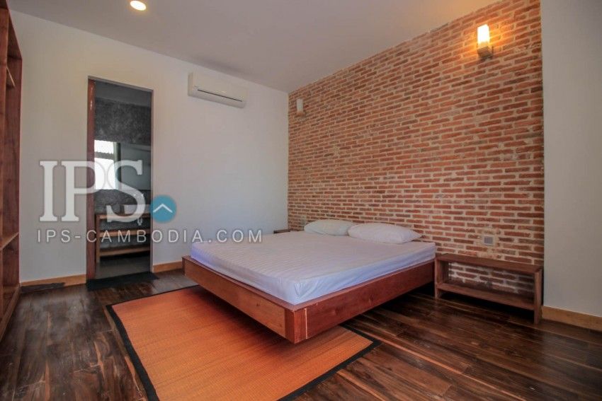 Phnom Penh Area Guide BKK1 Phnom Penh's Expat Haven IPS Cambodia