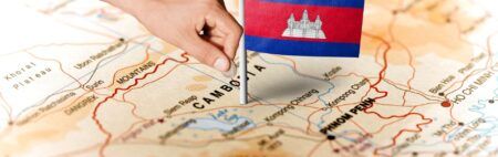 Is it Safe to Invest in Cambodia