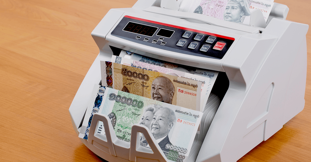 Cost of Living in Cambodia