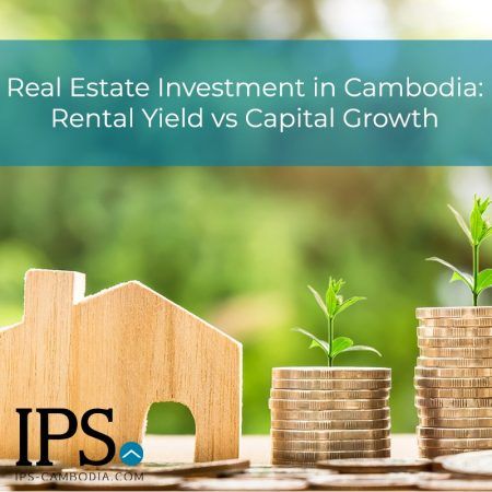 real estate investment in cambodia