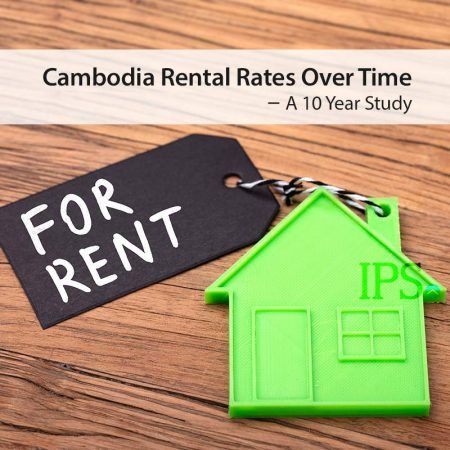 Cambodia Rental Rates