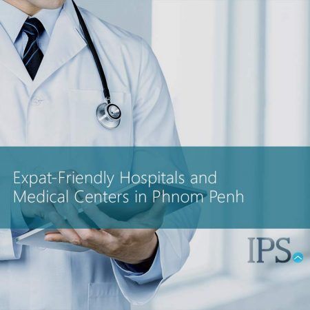 Expat Friendly Hospitals