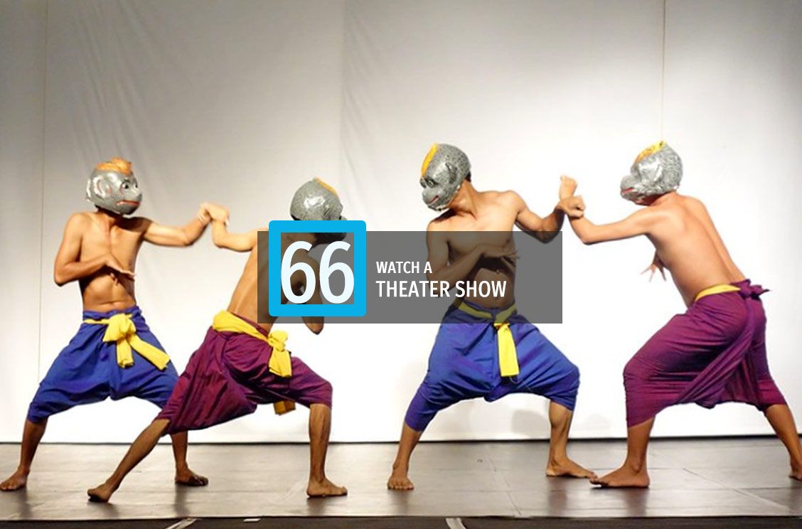 66-THEATER-SHOW
