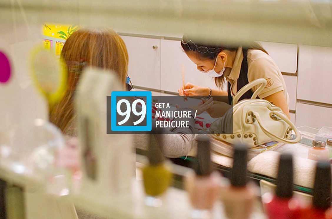 99-MANI-PEDI