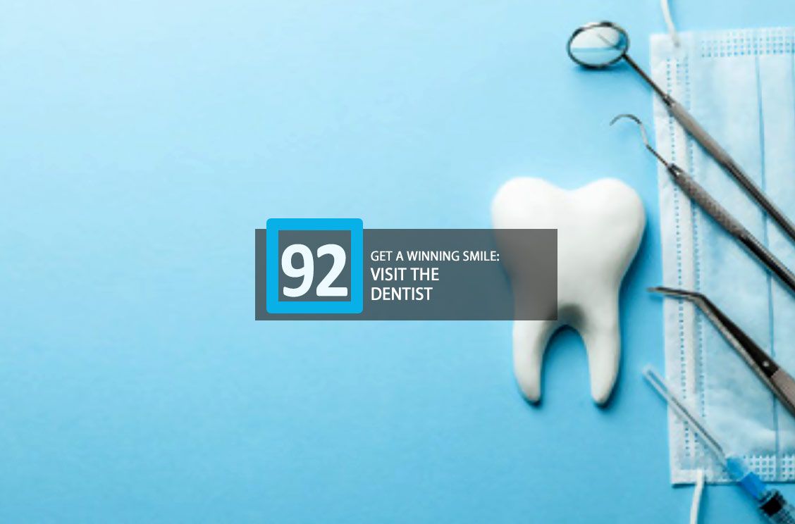 92-VISIT-THE-DENTIST