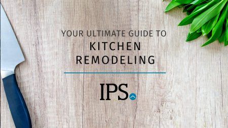The Ultimate Guide To Kitchen Remodeling