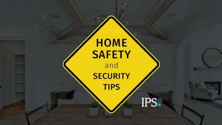 Home Safety and Security Tips