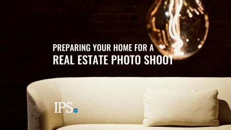How to prepare your home for a real estate photoshoot