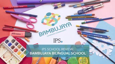BambuJaya Bilingual School