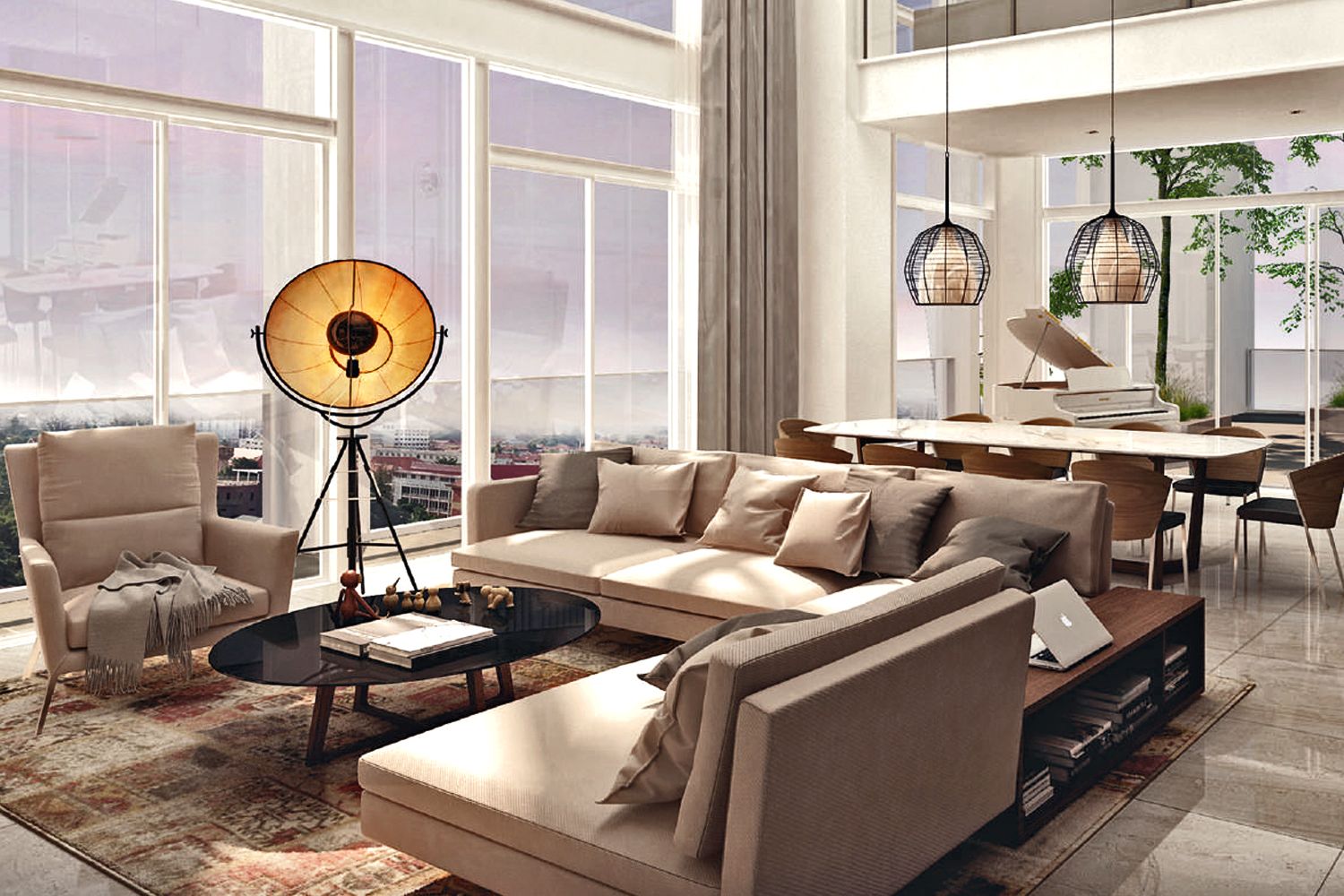 COMFORT-AND-SECURITY