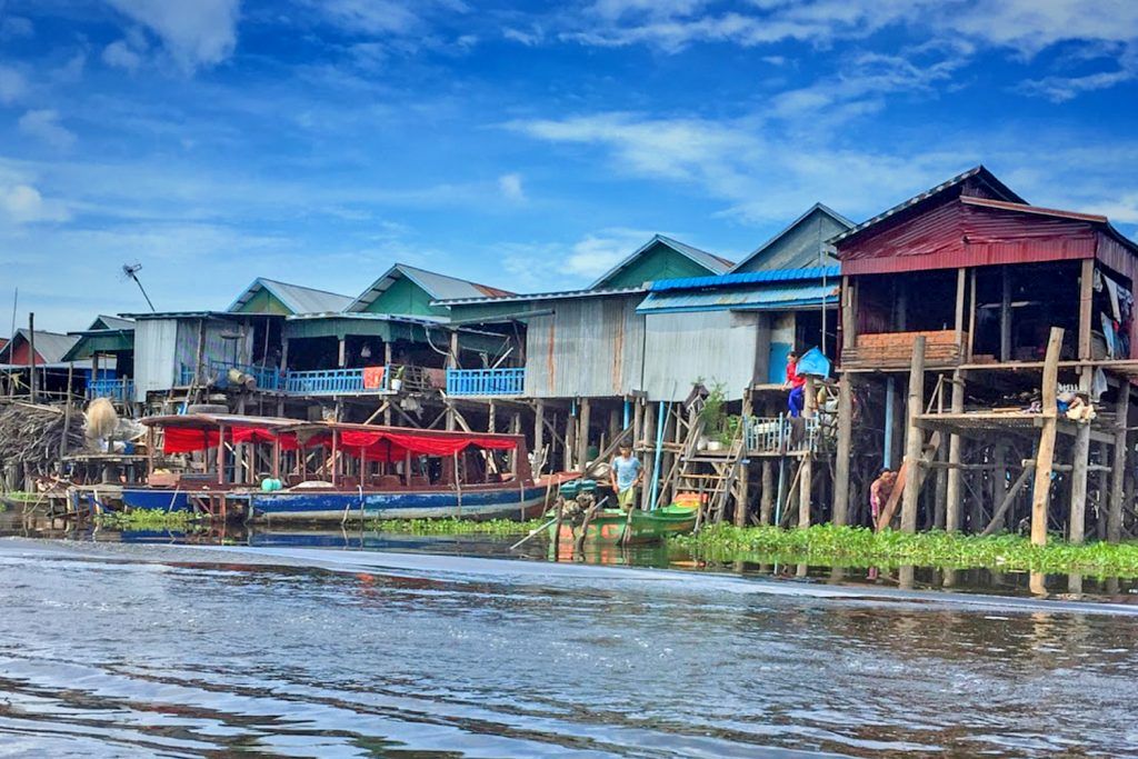 Siem Reap Beyond Temples - IPS Cambodia Real Estate