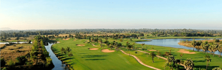 Angkor Golf Course