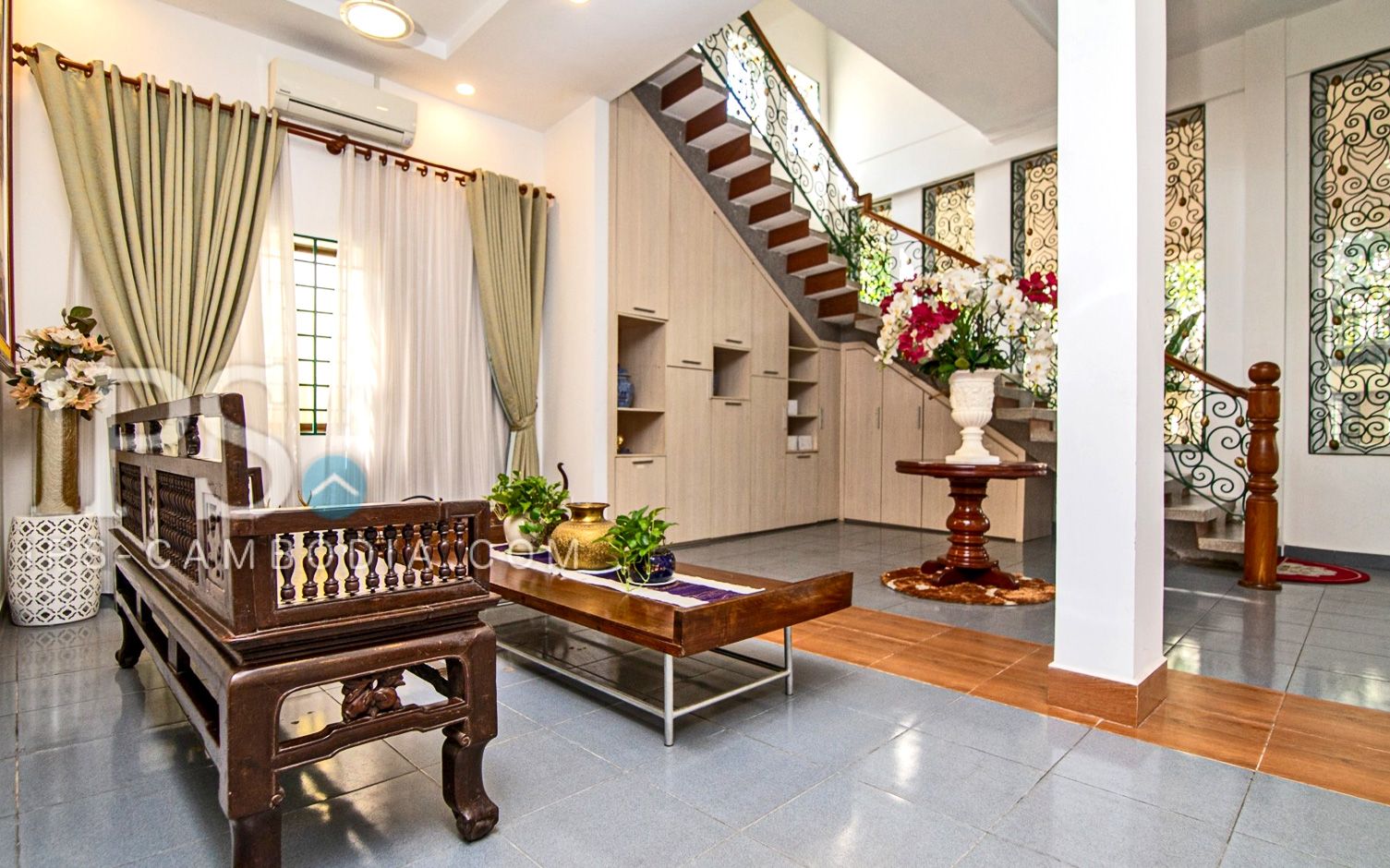 5 Aesthetic Cambodian Furniture Ideas for Your New Home -IPS Cambodia