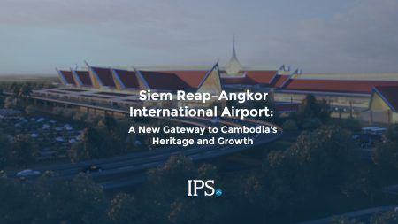 SAI - Siem Reap-Angkor International Airport