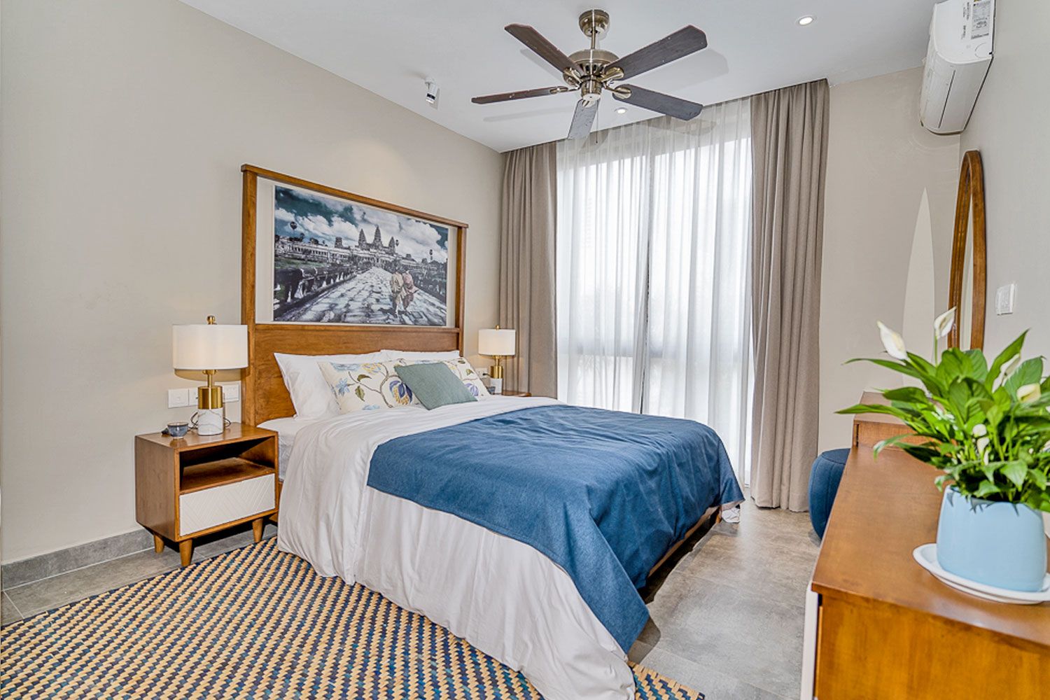 Jaya-1A-2-Bedroom-Angkor-Grace-Siem-Reap-11