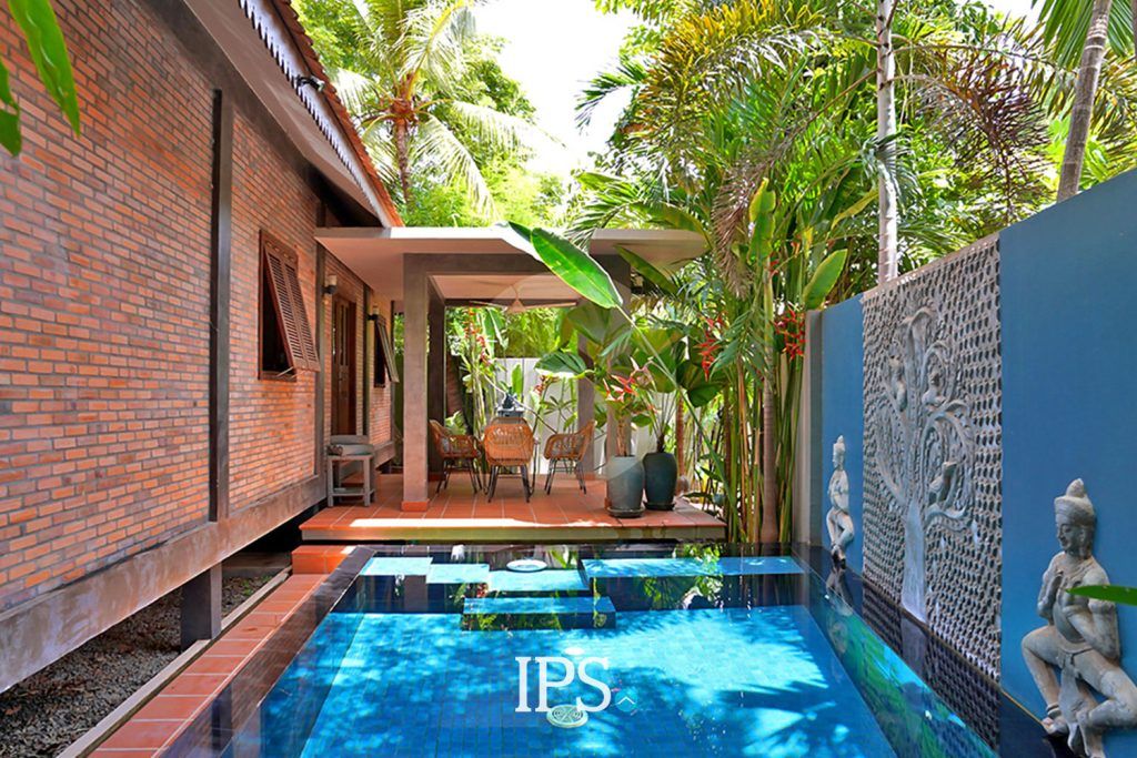 Cambodia Real Estate Cambodia Property for Sale, Rent IPS Cambodia