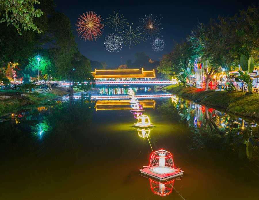 new year's eve cambodia