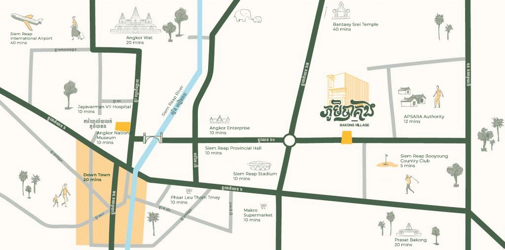 BAKONG-VILLAGE-LOCATION