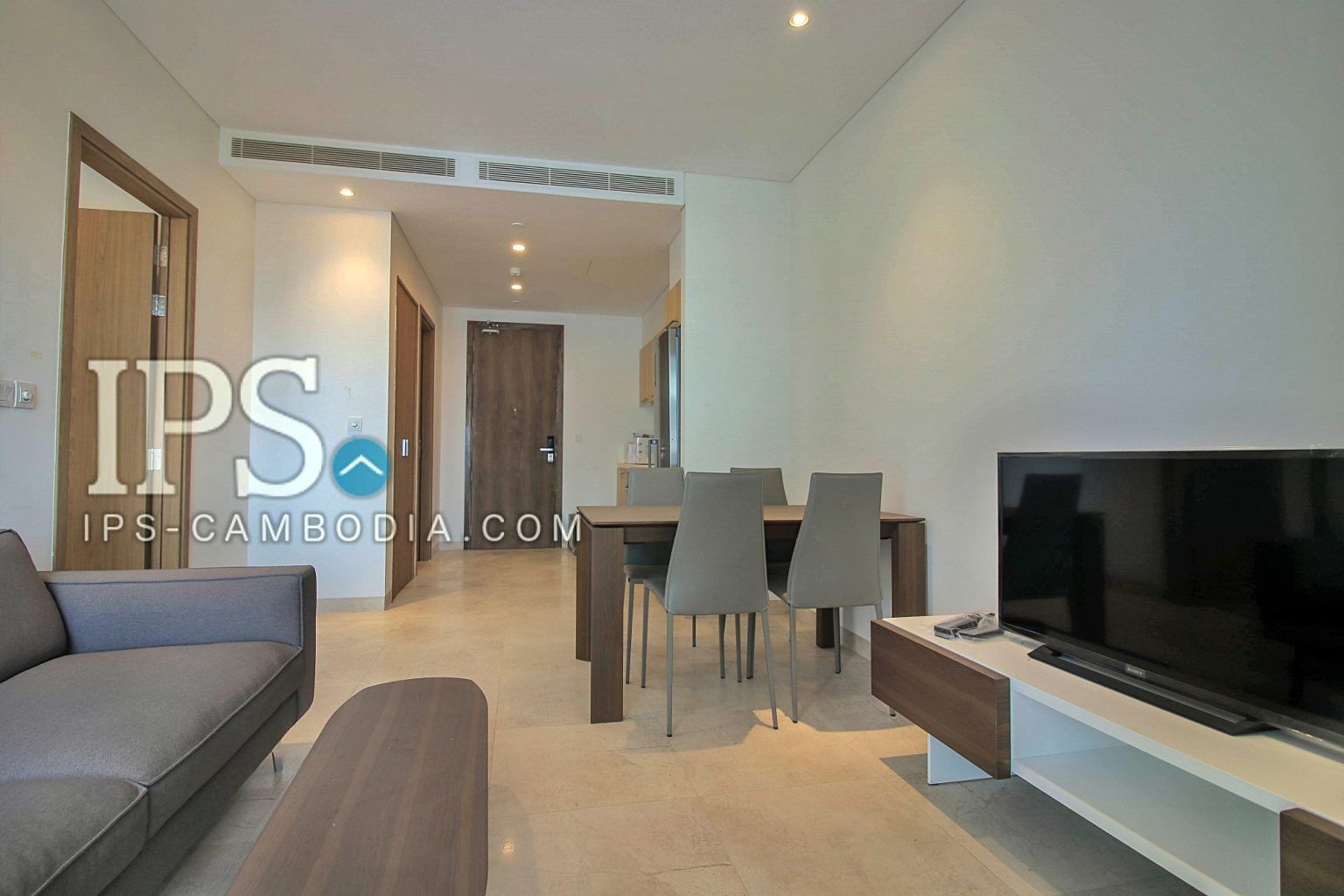 Most Popular Residential Rentals in Phnom Penh For Fast ROI IPS