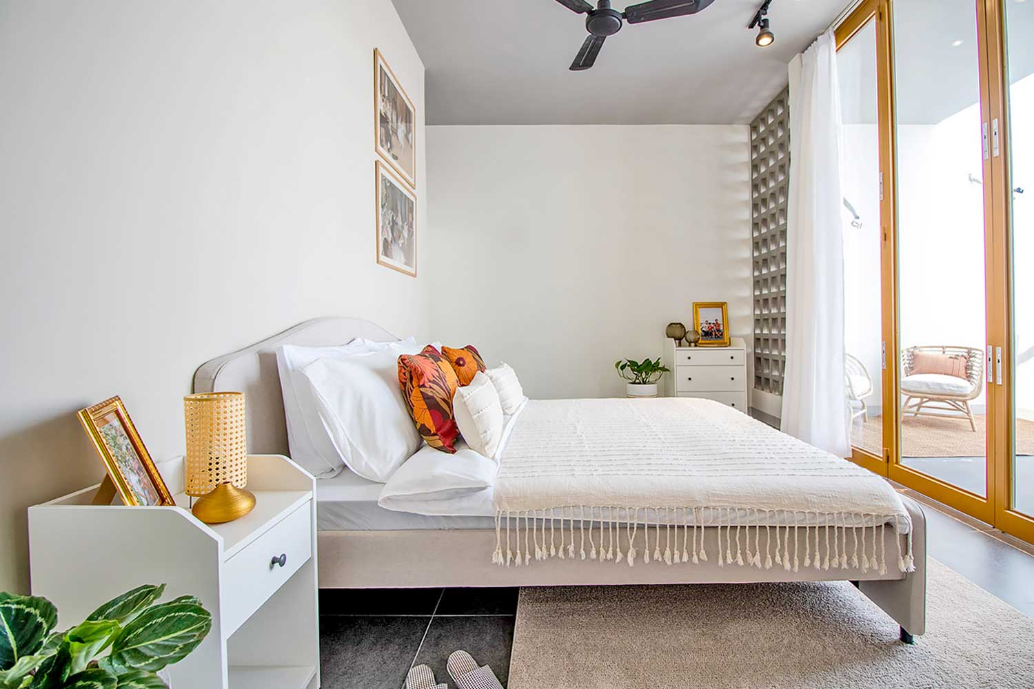 Bakong Village Villa A - IPS Cambodia