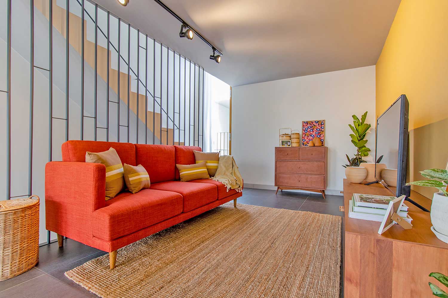 Bakong Village Villa A - IPS Cambodia