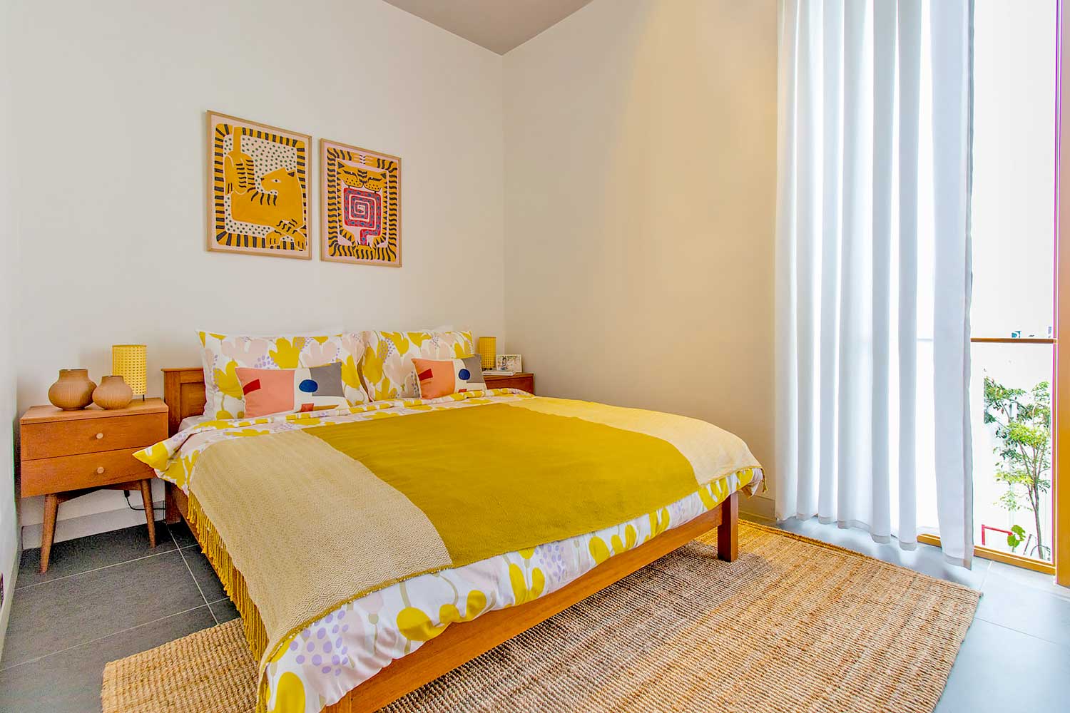 Bakong Village Villa A - IPS Cambodia