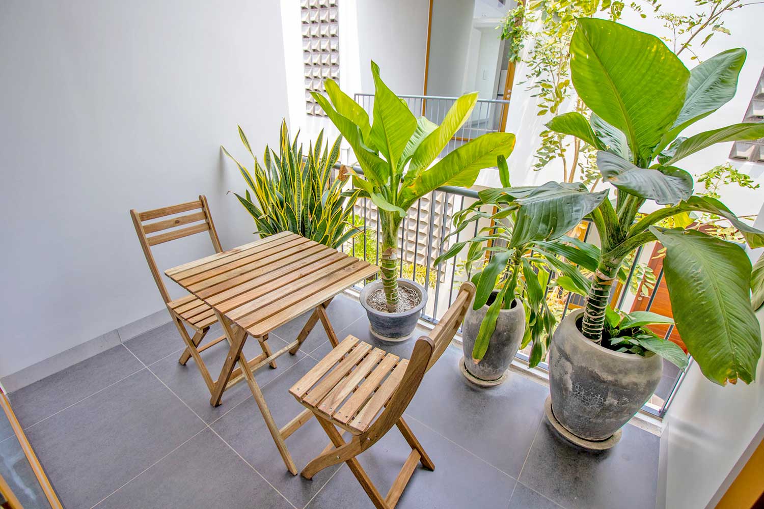 Bakong Village Villa A - IPS Cambodia