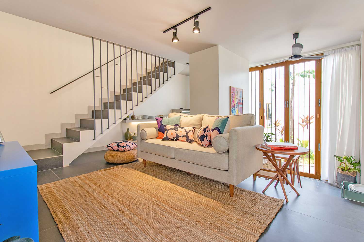 Bakong Village Villa A - IPS Cambodia