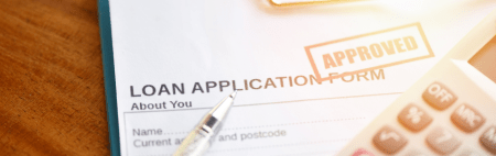 Getting a loan in Cambodia