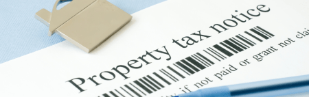 Property Tax in Cambodia