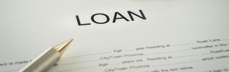 Buying Borey - How to get a loan