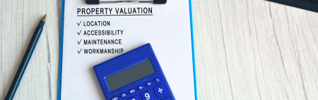 Importance of Property Valuation