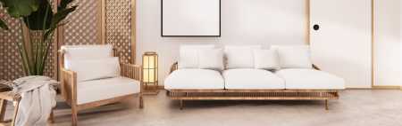 Home interior design