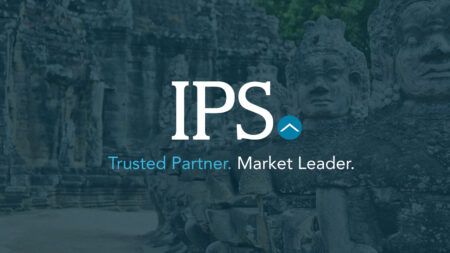ក្រុមហ៊ុនអចលនទ្រព្យ IPS Cambodia