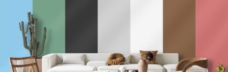 How to Use Colors at Home to Boost Your Mood