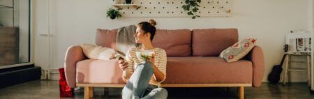 Living solo in Cambodia