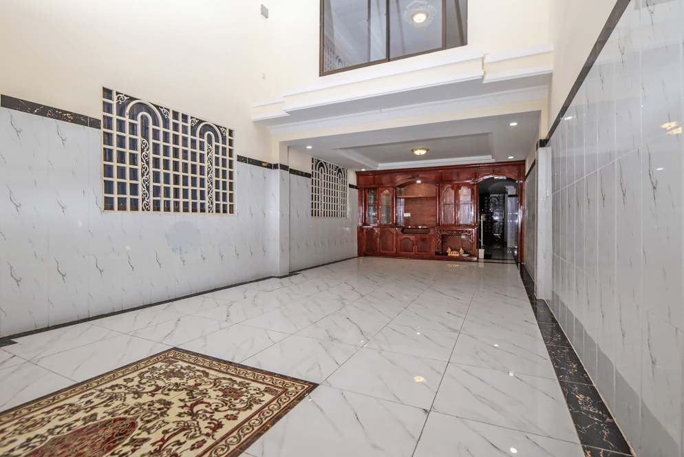 Villa For Rent