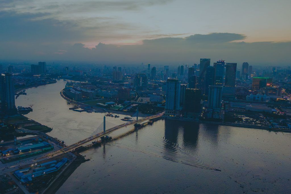 Subscribe to IPS Real Estate news