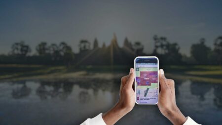 Apsara Official Protected Zone