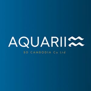 Aquarii BD Cambodia