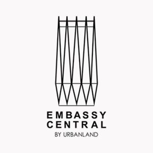 Embassy Central Phnom Penh