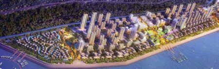 Top infrastructure projects in Cambodia in 2023